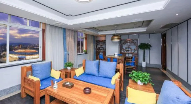 Jolly Hotel - Changsha, Prenota Hotel Hotel a Changsha con parcheggio, Parcheggio