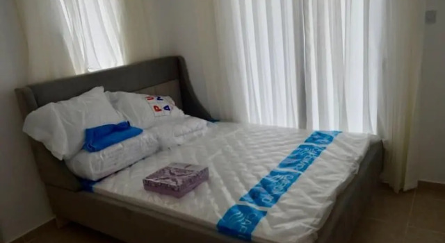 Villa 4 Bedroom sea view, Забронировать Вилла Бафра Северный Кипр