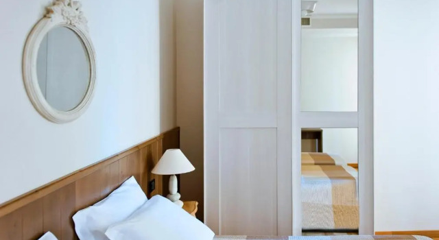 Двухместный номер Standard Hotel Ambassador