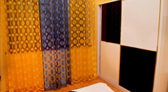 Четырёхместный номер Comfort Ivy Boutique Hotel