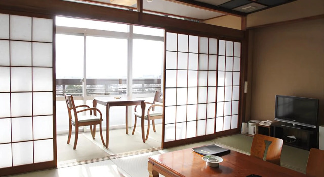 Hotel Ryozen, Book Hotel Kyoto Japan