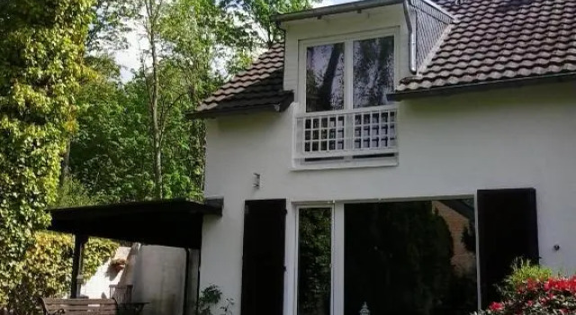 Villa Donar, Réserver Villa Rath Heumar Cologne
