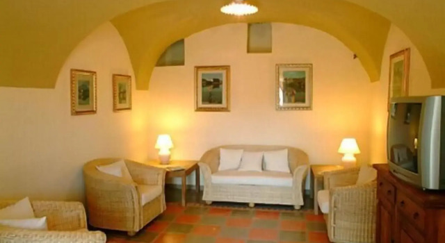 Corte Fiorita Albergo Diffuso