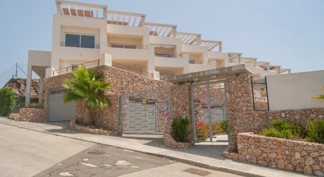 Apartamento Balcones del Mediterráneo Torrox Canovas, Забронировать Апартаменты/квартира Апартаменты Axarquía, Апартаменты/квартира