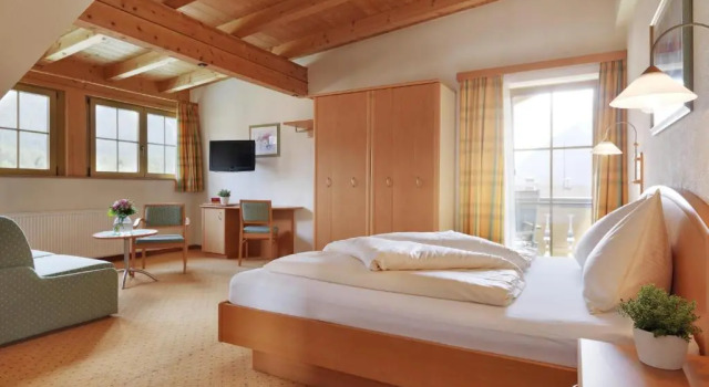 Семейный номер Standard Hotel Stern