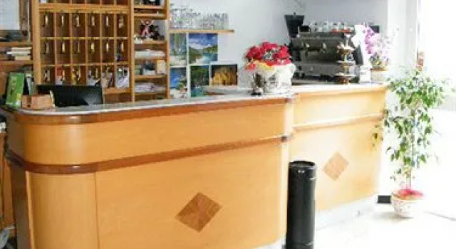 Hotel Sogno