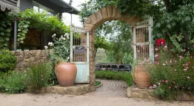 Feathertop Winery, Buchen Sie Ferienhaus Porepunkah Victorian High Country