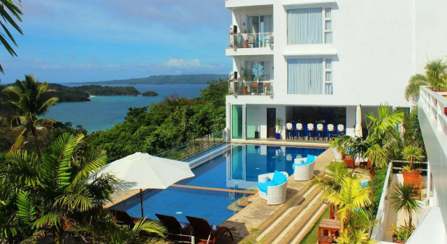 Tanawin Resort & Luxury Apartments, Prenota Appartamento Bulabog 