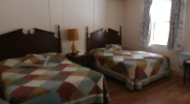 L'hotel du Manoir, Book Hotel Hoteller i Sainte-Adele med pool, Swimmingpool