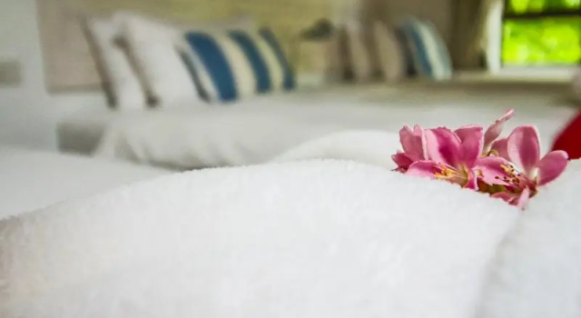 Номер Standard BonBini Guest House