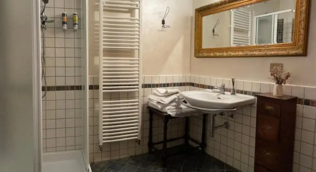 Номер Standard Idolina Guest House
