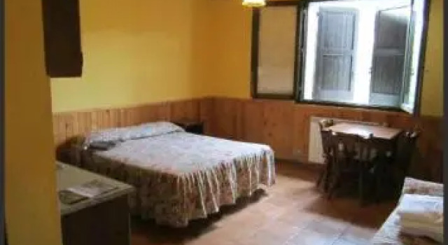 Семейный номер Standard Agriturismo La Betulla