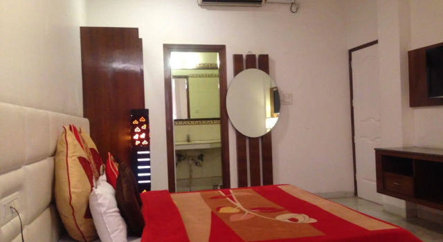 Hotel Namaskar, Prenota Hotel Hotel SPA a Punjab, SPA