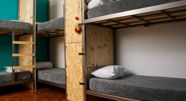 Hostel Pura Vida Mae, Rezerwuj Hostel San Miguel de Tucumán Tucumán