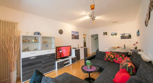 Casa Verbano Apartment 24