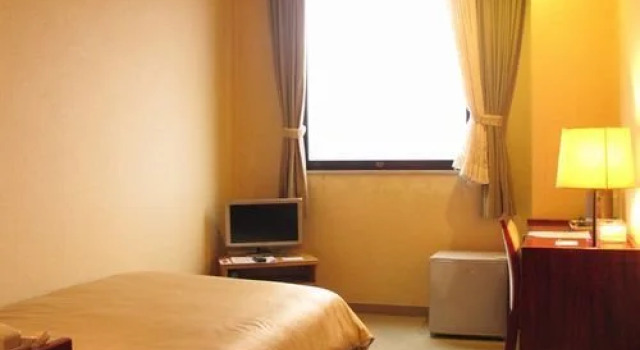 Central Hotel Kamojima, Prenota Hotel Yoshinogawa 
