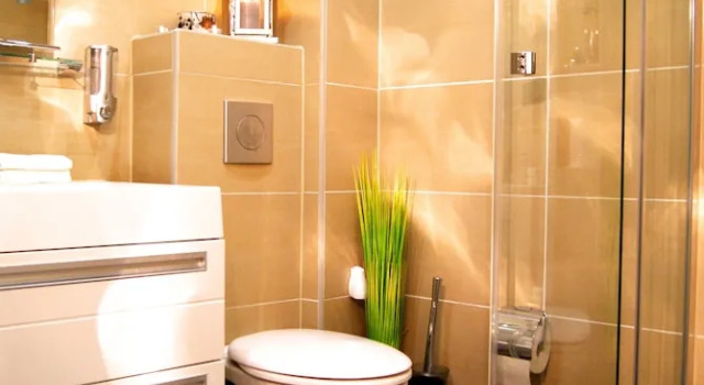 Habitación doble Estándar Plenus Hotel