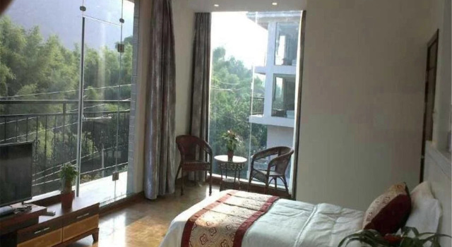 Shuiyunjian Hotel