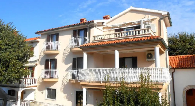 Villa Luma Apartments