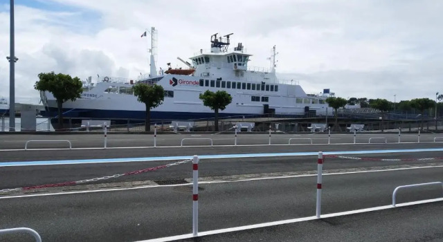 Au Cordouan, Prenota Appartamento Hotel a Medoc con piscina, Piscina