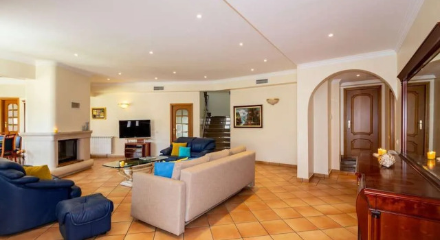 Villa Samoa, Rezervovat Vila Chaty v Algarve, Chalupa