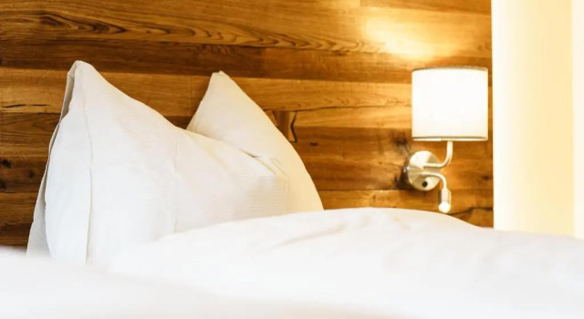 Номер Deluxe Hotel Die Metzgerstubn