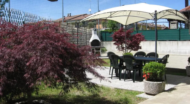 Апартаменты Casa Bruno B&B