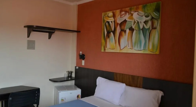 Номер Standard Hotel Poloni
