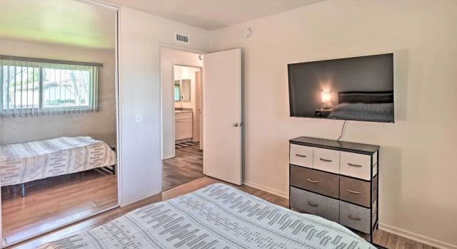 Коттедж Family-Friendly Oceanside Home 5 Mi to Beach