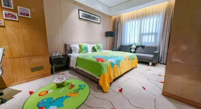 Familie suite Excel Hotel