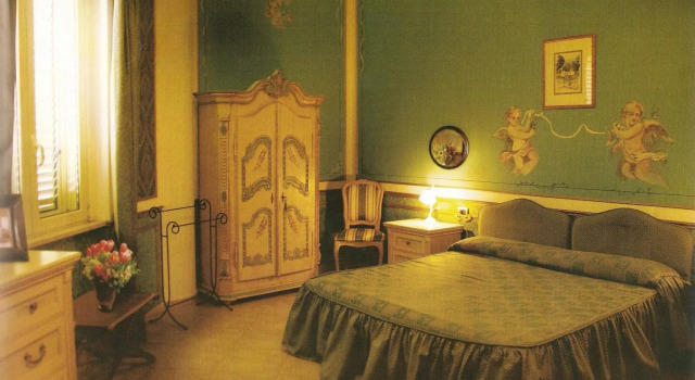 Grand Hotel Rinascimento, Varaa Hotelli 4 tähden hotellit kohteessa Molise, 4*
