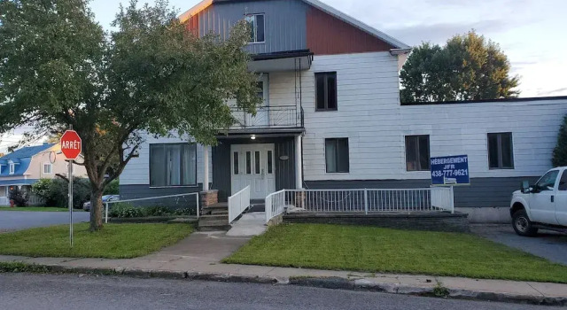 Hebergement JFR, Reserva ahora Hostal o pensión  