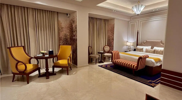 Номер Premium Best Western Prince