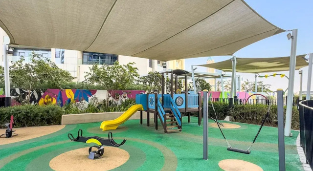 Апартаменты Aykon City 2 - 5609 Studio