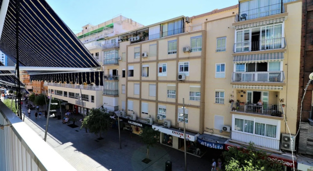 Apartamento Las Palmas 2-10