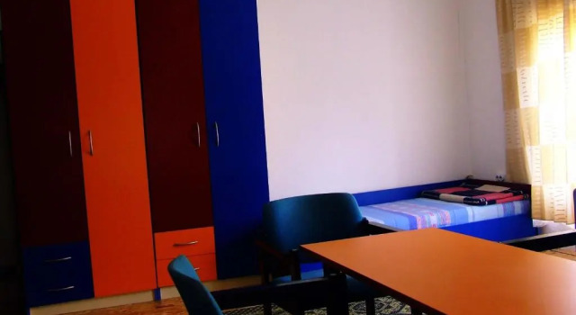 Standardní pokoj Hostel Domestika