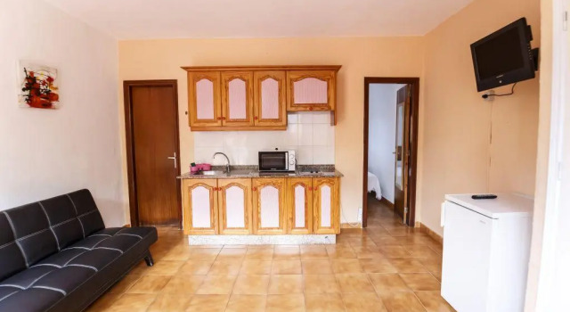 Casa Salmor, Book Hotel Hotels in El Hierro with Parking, Parking
