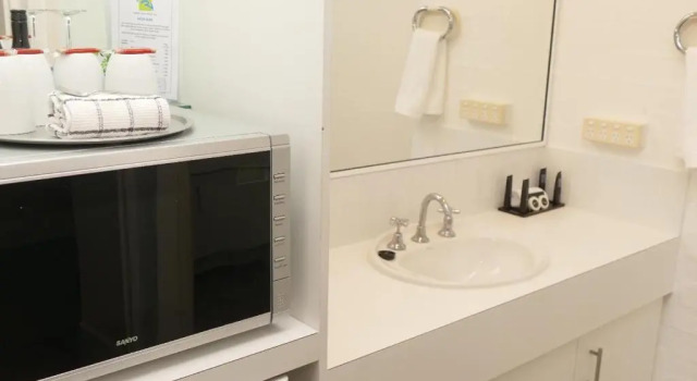 Семейный номер Premium Ballina Byron Islander Resort and Conference Centre