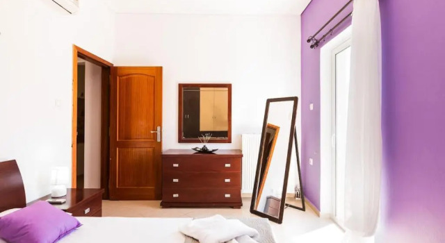 Апартаменты Apartment Ares