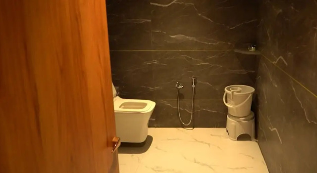 Люкс Superior Hotel OM Tapovan