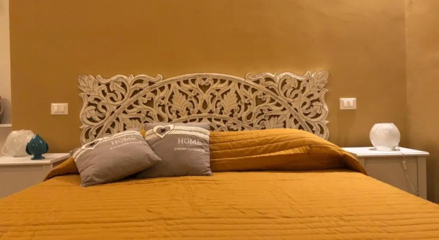 La Pigna Bianca Suites