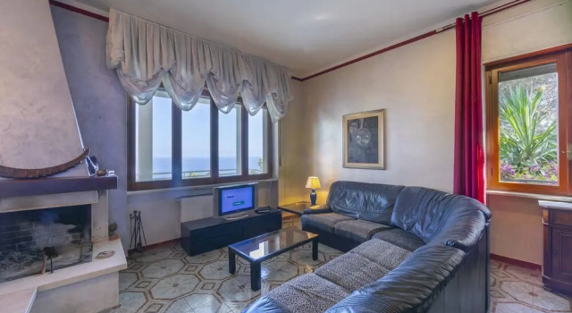 Villa Antonella, Забронировать Вилла Черво Ривьера-дей-Фьори