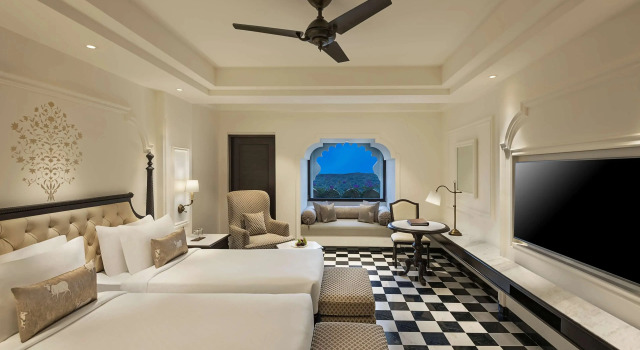 Aurika, Udaipur - Luxury by Lemon Tree Hotels