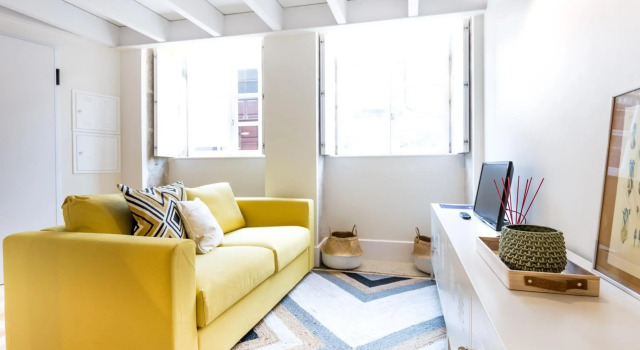 Studio Tomás Gonzaga, Rezerwuj Hotel Porto Porto