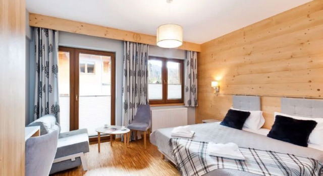 Lipki Park Resort 22126, Забронировать Курортный отель Отели Высоких Татр с завтраком, Завтраки