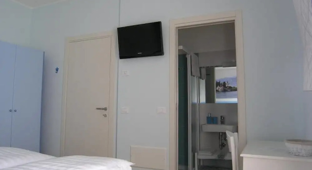 Via Verdi B&B