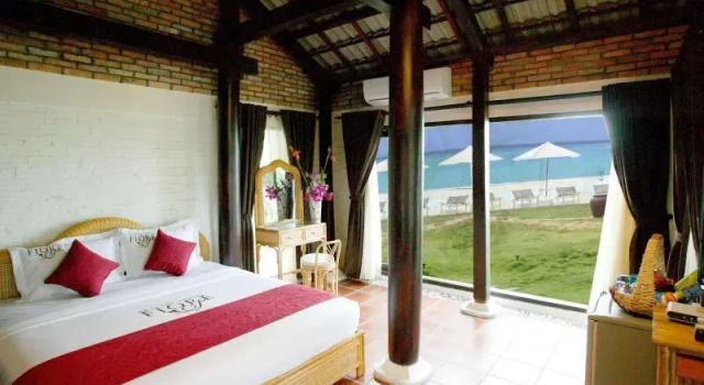 Номер Standard Fiore Healthy Resort