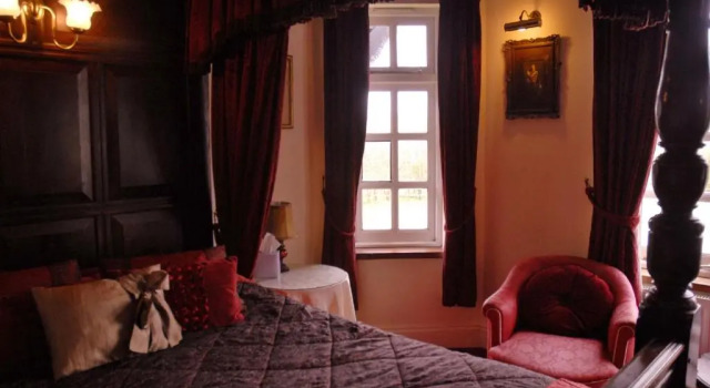 Номер Premier Two Bridges Hotel