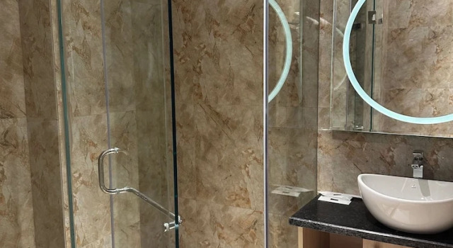 Номер Deluxe The Citi Residenci Hotel - Durgapur