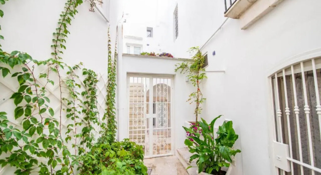 Portineria 26, Buchen Sie Hotel Martina Franca Itria-Tal